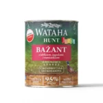Wataha HUNT JUNIOR Mono Protein Bażant z jabłkiem 800g