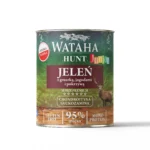 Wataha HUNT JUNIOR Mono Protein Jeleń z gruszką 800g