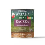Wataha HUNT JUNIOR Mono Protein Kaczka z batatami i jagodami 800g