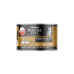 Wataha Hunt Kitten Gęsina z Kurczakiem 200g