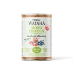 Wataha Mono Protein Jagniecina Puppy 400g