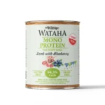 Wataha Mono Protein Jagniecina Puppy 800g