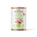 Wataha Mono Protein Jagnięcina z buraczkami 400g