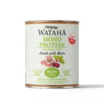 Wataha Mono Protein Jagnięcina z buraczkami 800g
