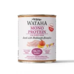 Wataha Mono Protein Królik Puppy z dynią Hokkaido 800g