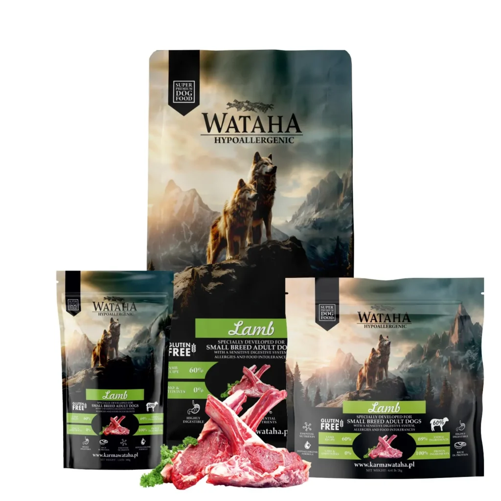 jagniecina small grupa