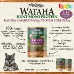 infografika hunt junior kaczka