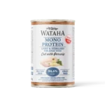 Wataha Mono Protein Dorsz z pasternakiem 400g
