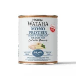 Wataha Mono Protein Dorsz z pasternakiem 800g