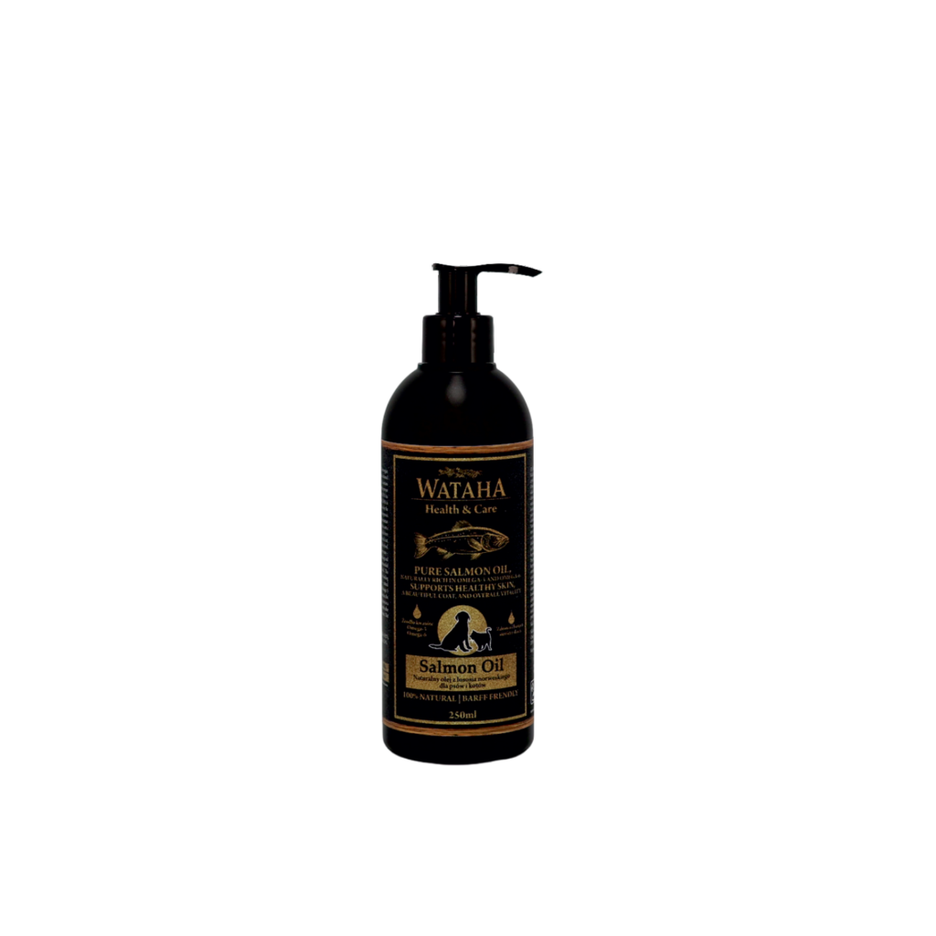 Wataha Olej 250ml