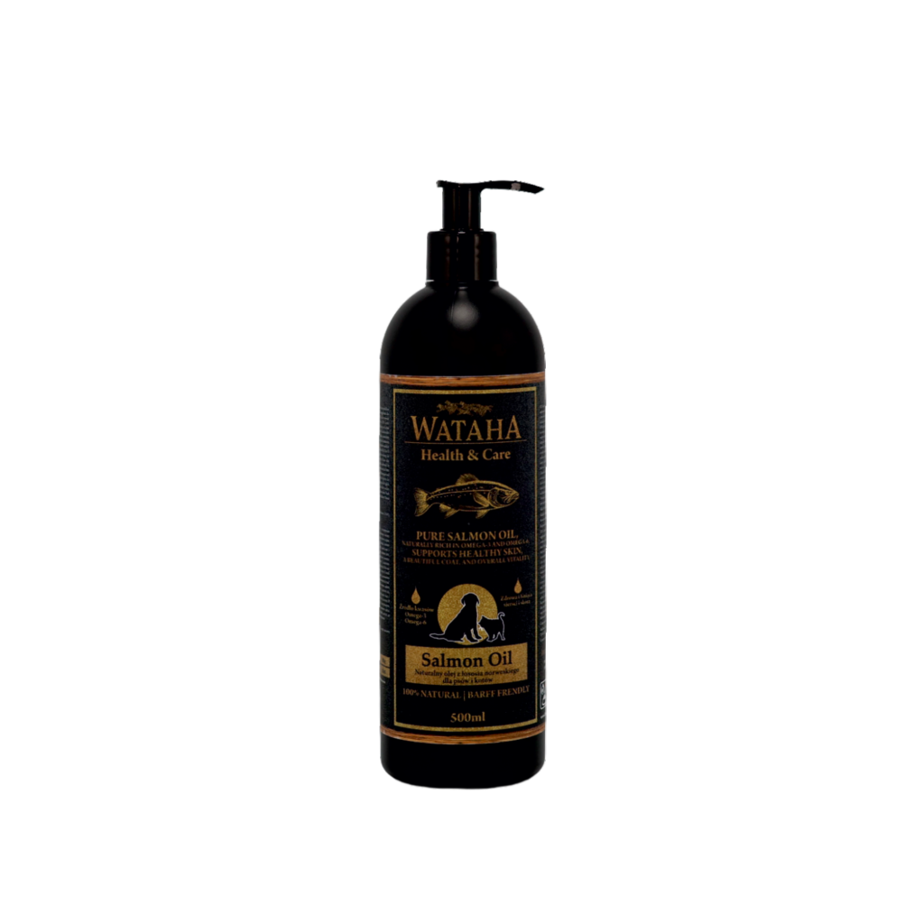 Wataha Olej 500ml