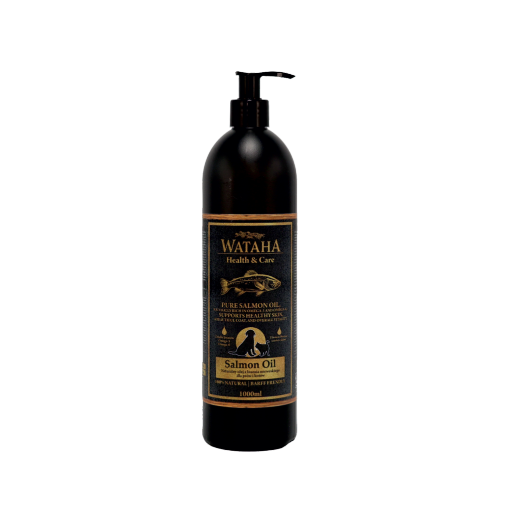 wataha olej 1000ml