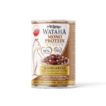 WATAHA ADULT CAT MONO 96% KANGUR Z CUKINĄ 400G