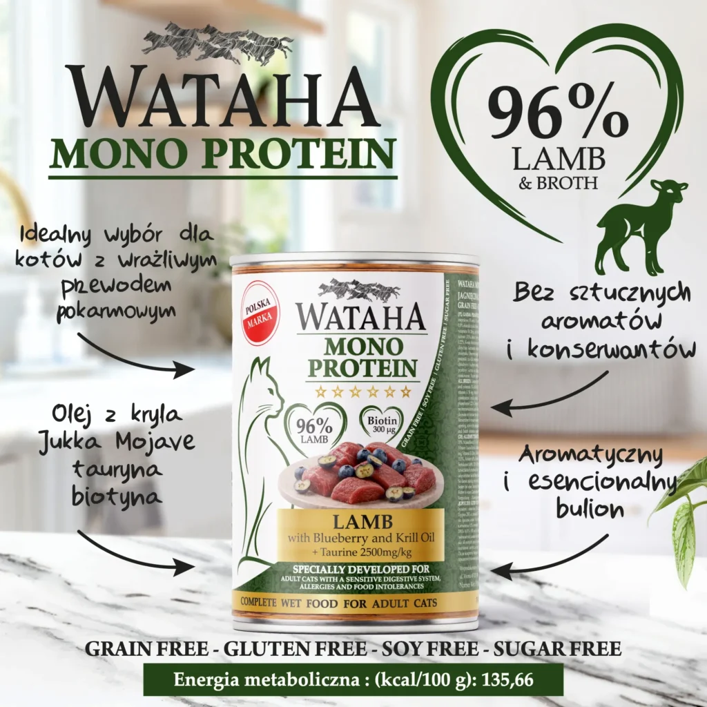 lamb info 400