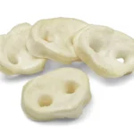 noski wieprzowe biale